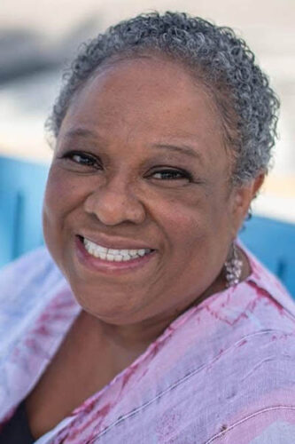 Karen A. Davis 1968-2026